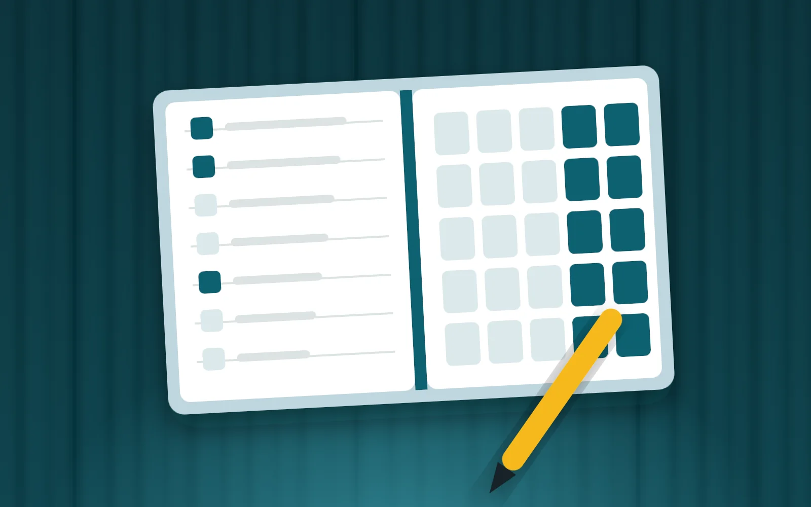 Why a simple care diary beats a perfect memory